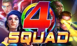 Hình ảnh 4Squad tại f88proclub