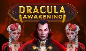 Hình ảnh Dracula Awakening tại f88proclub