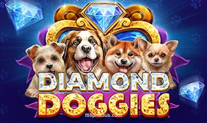Hình ảnh Diamond Doggies tại f88proclub