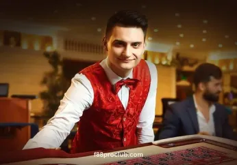 Royal Roulette WR01 tại f88proclub