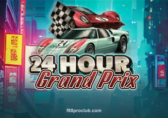 f88proclub 24 Hour Grand Prix