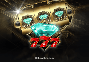 Hình ảnh 777 tại f88proclub