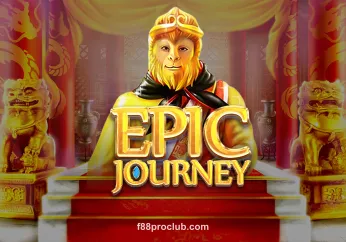 Hình ảnh Epic Journey tại f88proclub