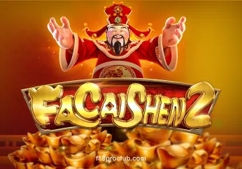 Hình ảnh Fa Cai Shen 2 tại f88proclub